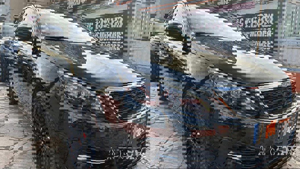 Peugeot 308 1.5 BlueHDi Allure Pack EAT8 de 2019