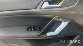 Peugeot 308 1.5 BlueHDi Allure Pack EAT8 de 2019