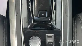 Peugeot 308 1.5 BlueHDi Allure Pack EAT8 de 2019