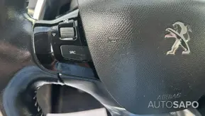 Peugeot 308 1.5 BlueHDi Allure Pack EAT8 de 2019