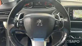 Peugeot 308 1.5 BlueHDi Allure Pack EAT8 de 2019