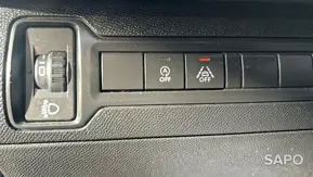 Peugeot 308 1.5 BlueHDi Allure Pack EAT8 de 2019