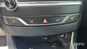 Peugeot 308 1.5 BlueHDi Allure Pack EAT8 de 2019