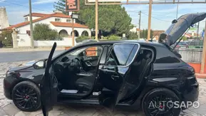 Peugeot 308 1.5 BlueHDi Allure Pack EAT8 de 2019