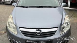 Opel Corsa 1.3 CDTi Enjoy ecoFLEX de 2008