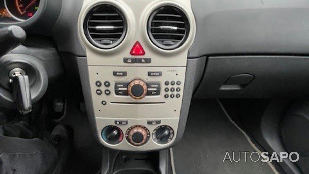 Opel Corsa 1.3 CDTi Enjoy ecoFLEX de 2008