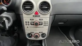 Opel Corsa 1.3 CDTi Enjoy ecoFLEX de 2008