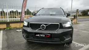 Volvo XC40 de 2022