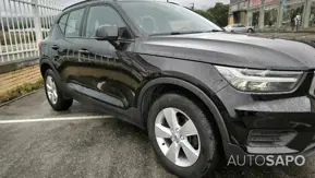 Volvo XC40 de 2022