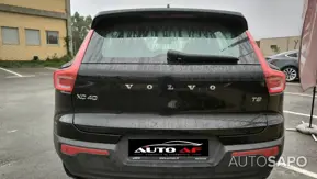 Volvo XC40 de 2022