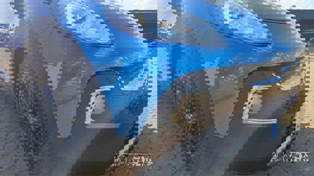 Opel Adam 1.0 T Rocks de 2017