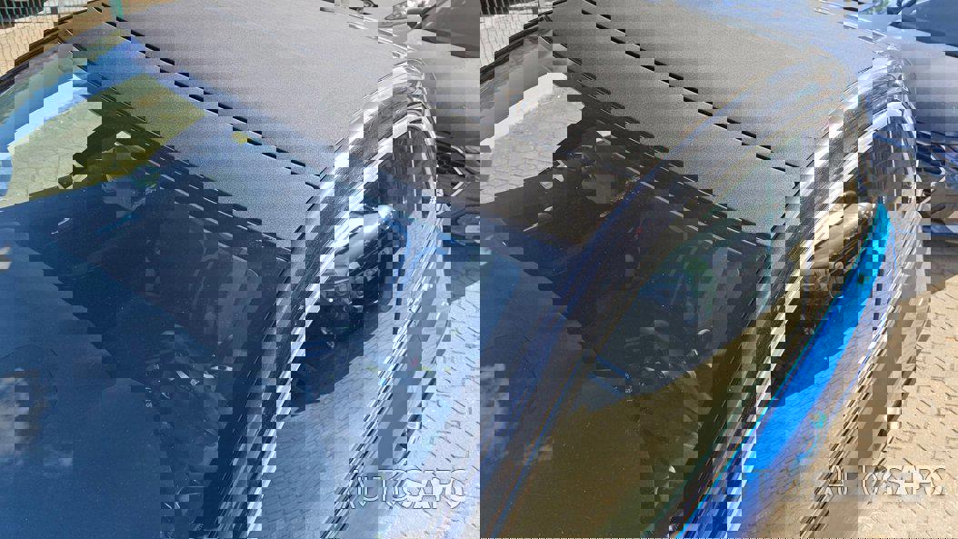 Opel Adam 1.0 T Rocks de 2017