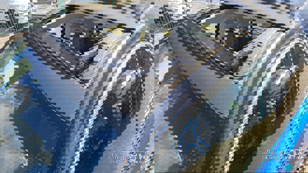 Opel Adam 1.0 T Rocks de 2017