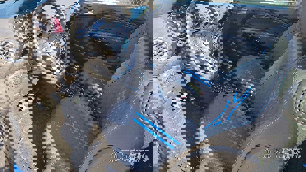 Opel Adam 1.0 T Rocks de 2017