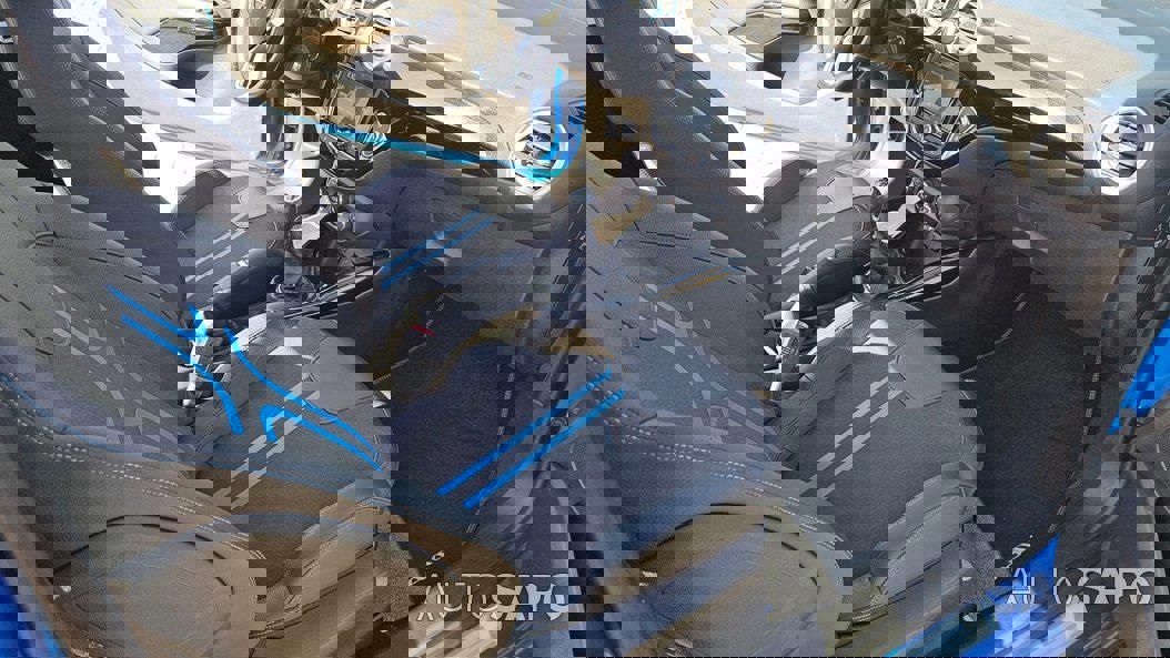 Opel Adam 1.0 T Rocks de 2017