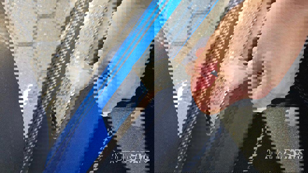 Opel Adam 1.0 T Rocks de 2017