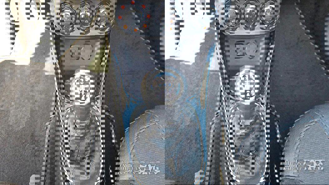 Opel Adam 1.0 T Rocks de 2017