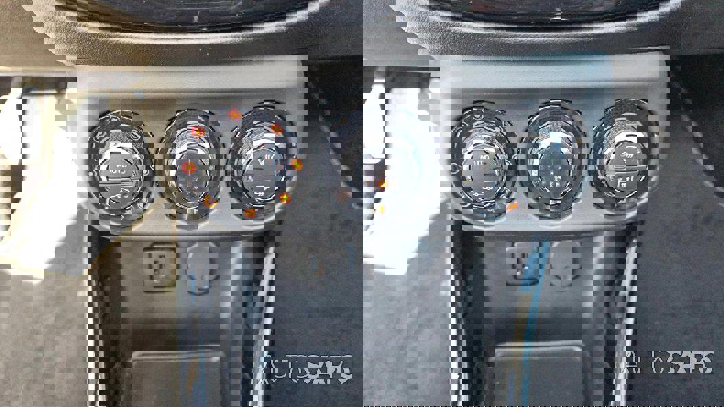 Opel Adam 1.0 T Rocks de 2017