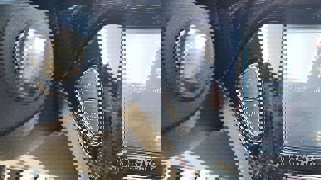 Opel Adam 1.0 T Rocks de 2017