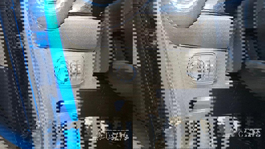 Opel Adam 1.0 T Rocks de 2017