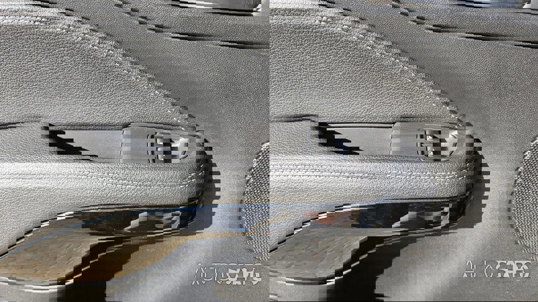 Opel Adam 1.0 T Rocks de 2017