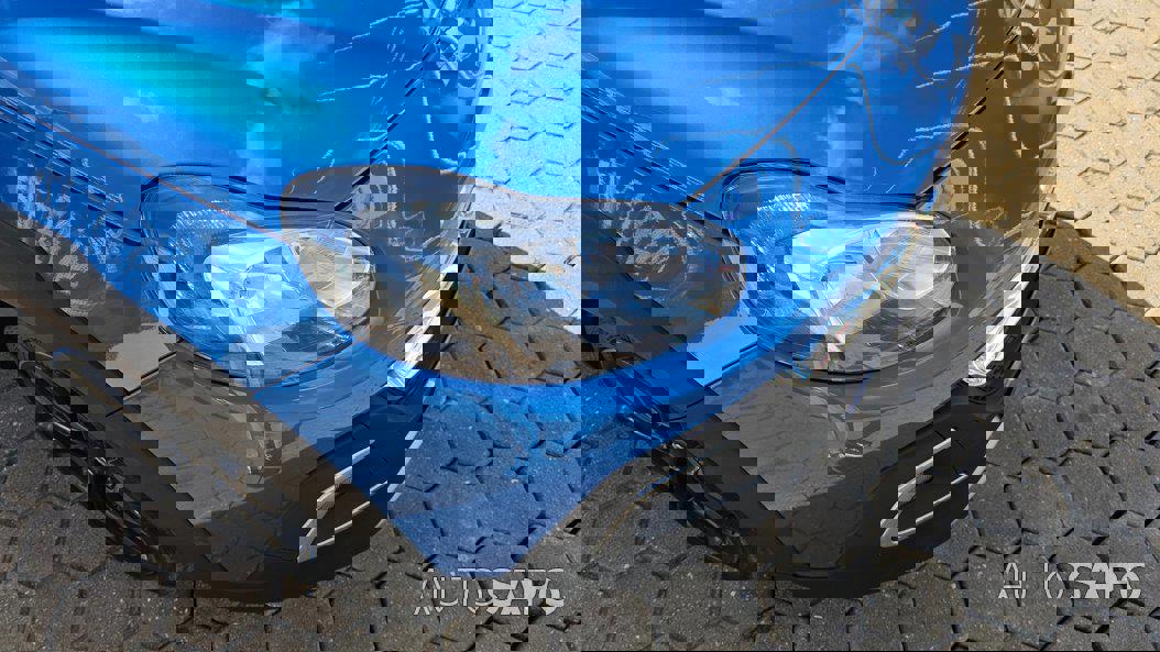 Opel Adam 1.0 T Rocks de 2017