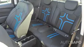 Opel Adam 1.0 T Rocks de 2017