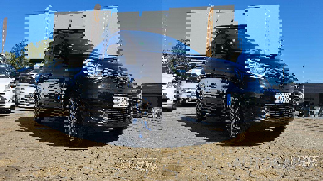 Renault Twingo 1.0 SCe Zen de 2019