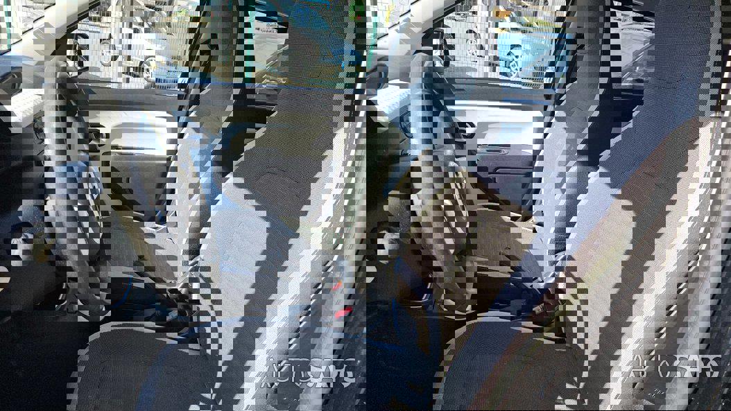 Renault Twingo 1.0 SCe Zen de 2019