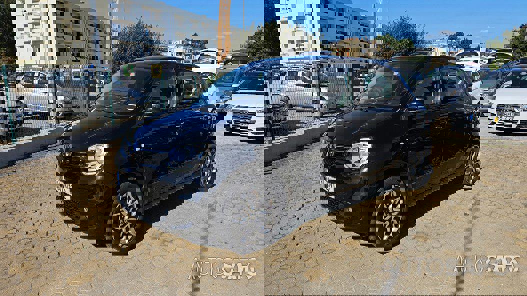 Renault Twingo 1.0 SCe Zen de 2019