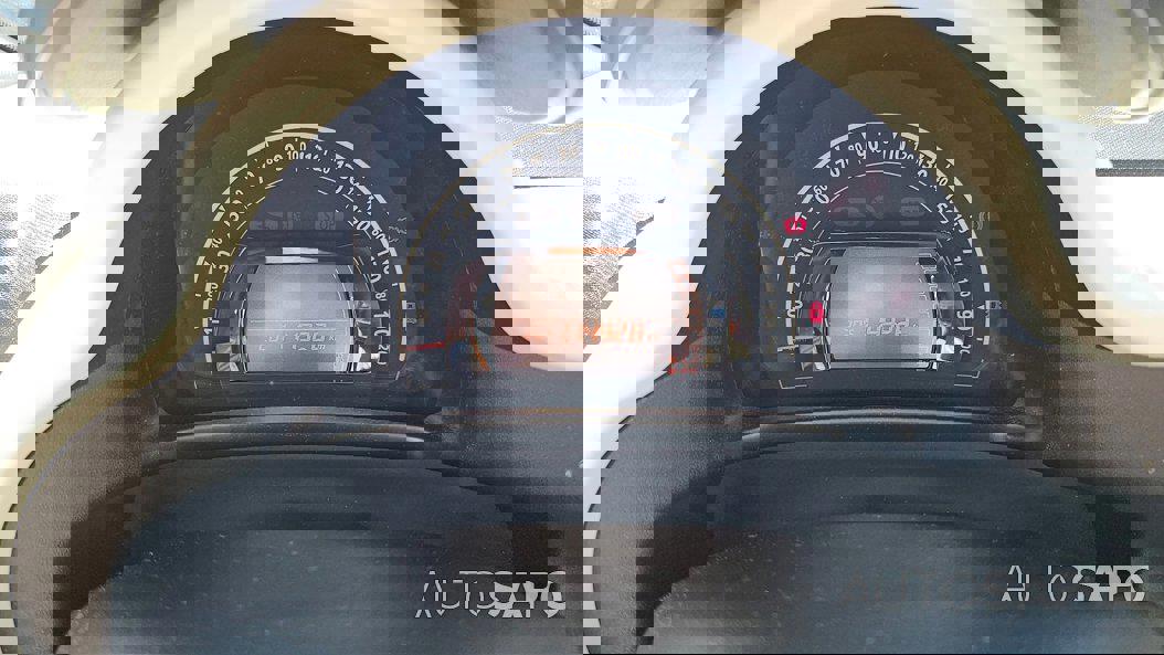 Renault Twingo 1.0 SCe Zen de 2019