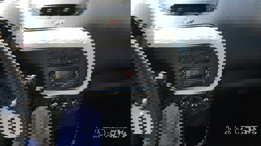 Renault Twingo 1.0 SCe Zen de 2019