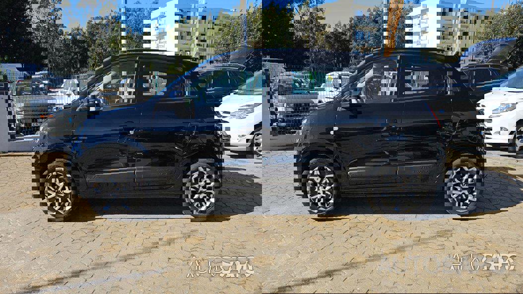 Renault Twingo 1.0 SCe Zen de 2019