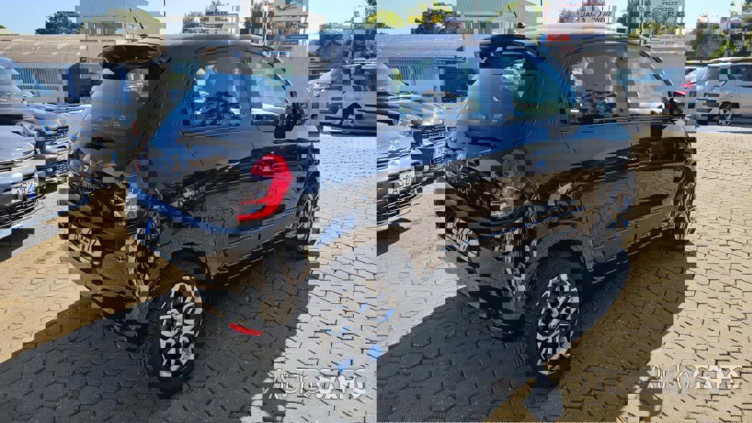 Renault Twingo 1.0 SCe Zen de 2019