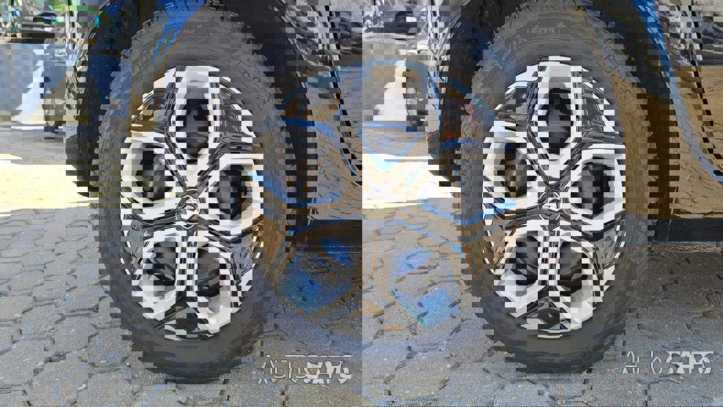 Renault Twingo 1.0 SCe Zen de 2019