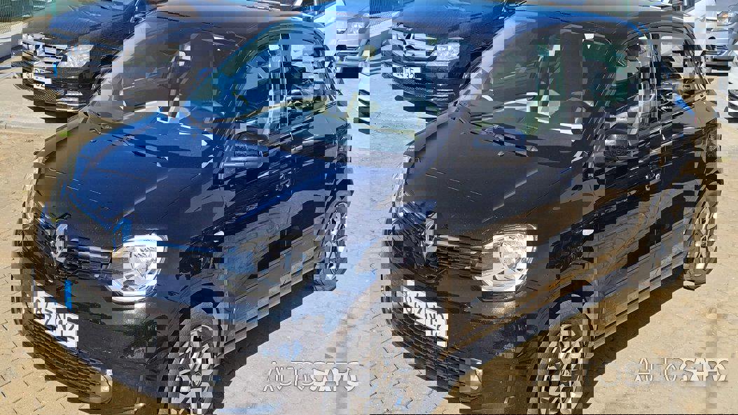 Renault Twingo 1.0 SCe Zen de 2019