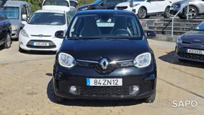 Renault Twingo 1.0 SCe Zen de 2019