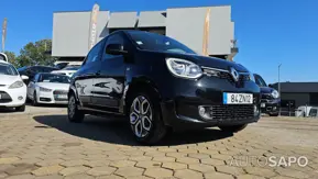 Renault Twingo 1.0 SCe Zen de 2019