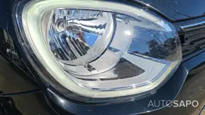 Renault Twingo 1.0 SCe Zen de 2019