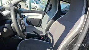 Renault Twingo 1.0 SCe Zen de 2019