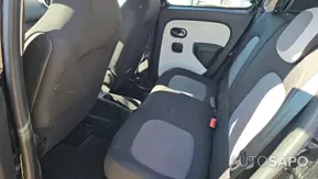 Renault Twingo 1.0 SCe Zen de 2019