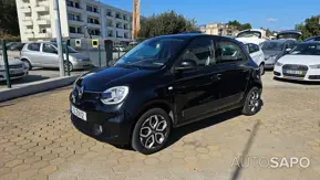 Renault Twingo 1.0 SCe Zen de 2019