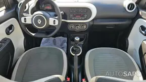 Renault Twingo 1.0 SCe Zen de 2019