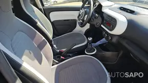 Renault Twingo 1.0 SCe Zen de 2019