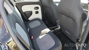 Renault Twingo 1.0 SCe Zen de 2019