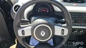 Renault Twingo 1.0 SCe Zen de 2019