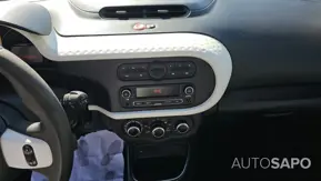 Renault Twingo 1.0 SCe Zen de 2019