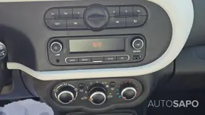 Renault Twingo 1.0 SCe Zen de 2019