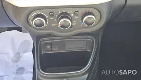 Renault Twingo 1.0 SCe Zen de 2019