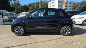 Renault Twingo 1.0 SCe Zen de 2019